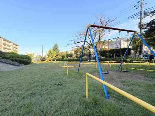 入間市仏子第８　新築戸建(仏子第二公園)