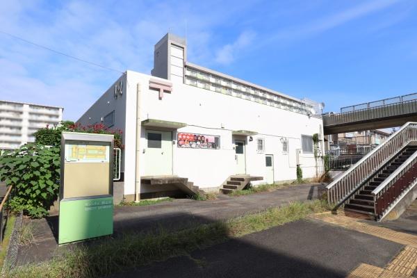 狭山市狭山台９期　新築全２棟　２号棟(狭山台団地内郵便局)