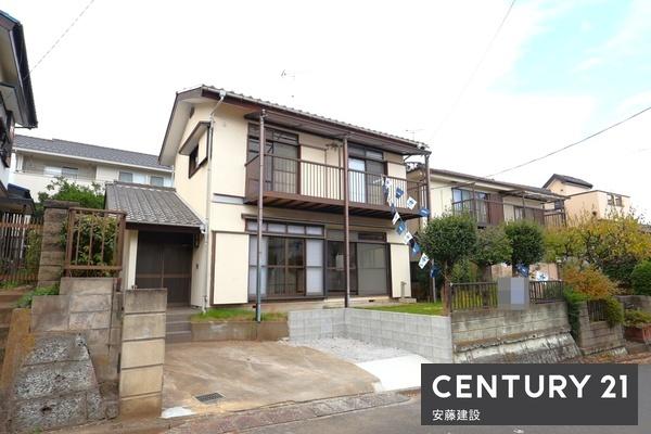 入間市新久１期　中古戸建
