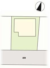 入間市大字新久の中古一戸建て