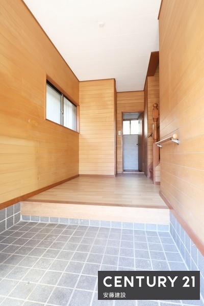 入間市新久１期　中古戸建