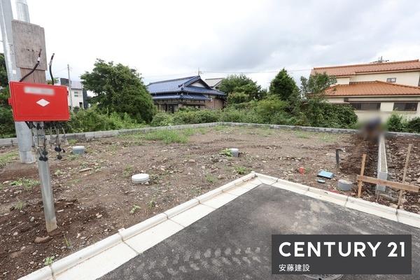 狭山市柏原第15 全9棟 6号棟