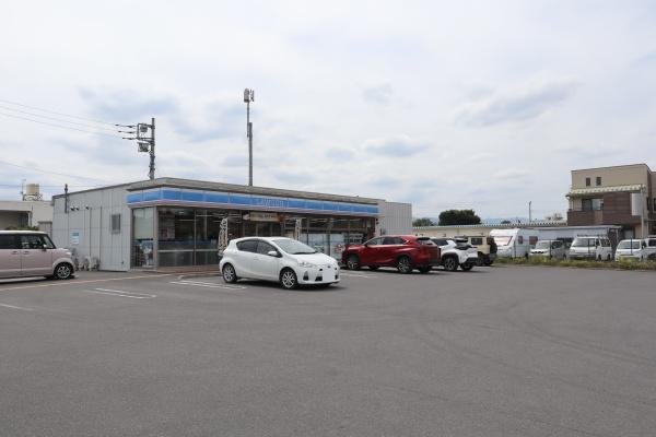日高市原宿第21　新築全2棟　1号棟(ローソン日高南平沢店)