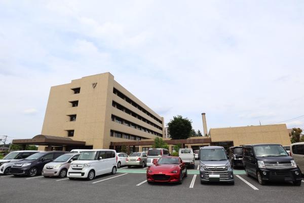 日高市原宿第21　新築全2棟　1号棟(日高市役所)
