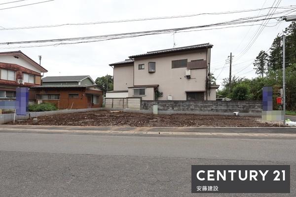 日高市原宿第21　新築全2棟　1号棟