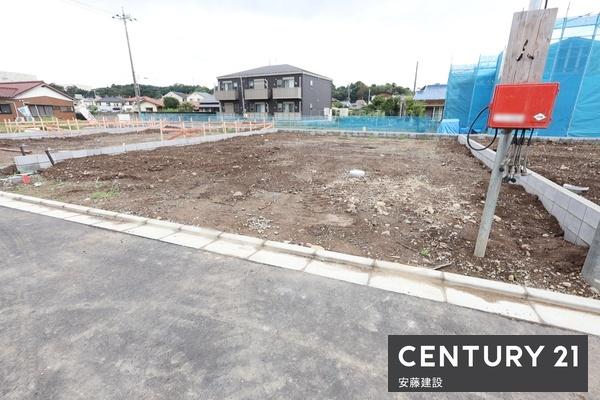 狭山市柏原第15 全9棟 3号棟