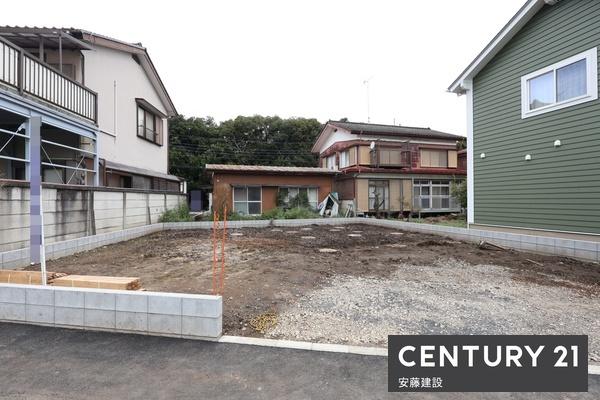 日高市原宿第21　新築全2棟　2号棟