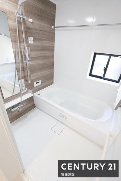 狭山市鵜ノ木７期　新築戸建