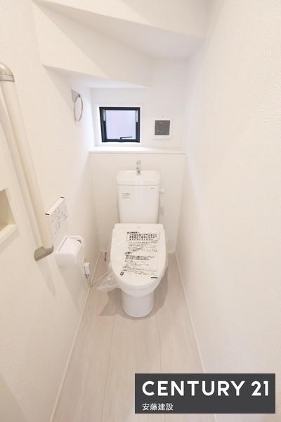 狭山市鵜ノ木７期　新築戸建