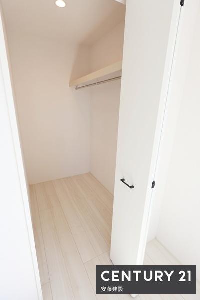 狭山市鵜ノ木７期　新築戸建