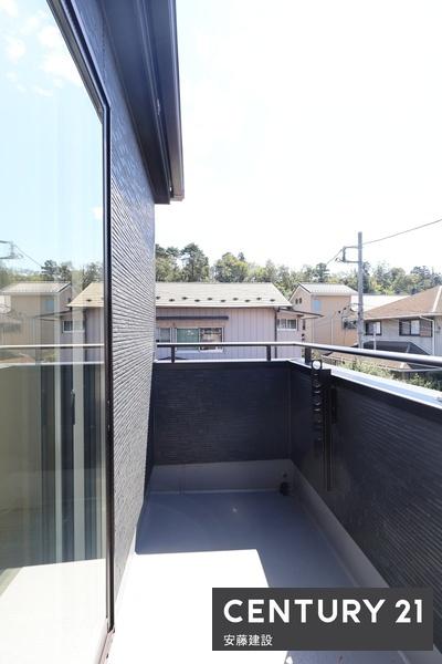 狭山市鵜ノ木７期　新築戸建