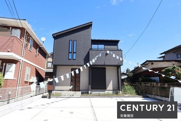 狭山市鵜ノ木7期 新築戸建