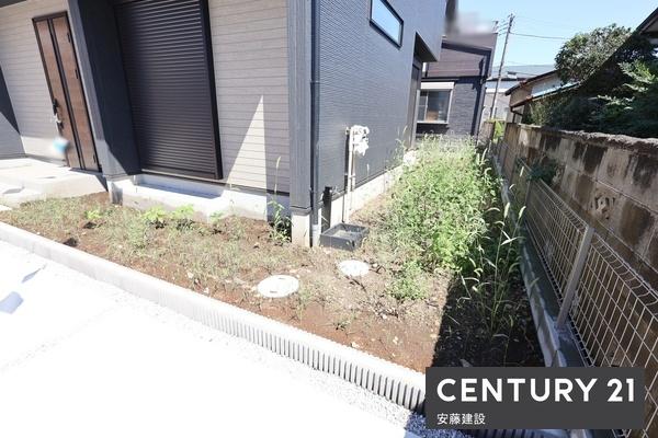 狭山市鵜ノ木７期　新築戸建