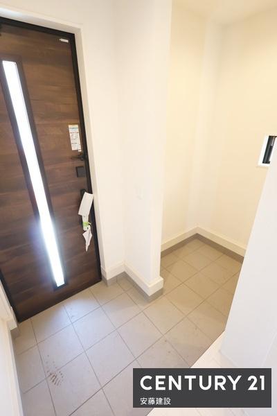 狭山市鵜ノ木７期　新築戸建