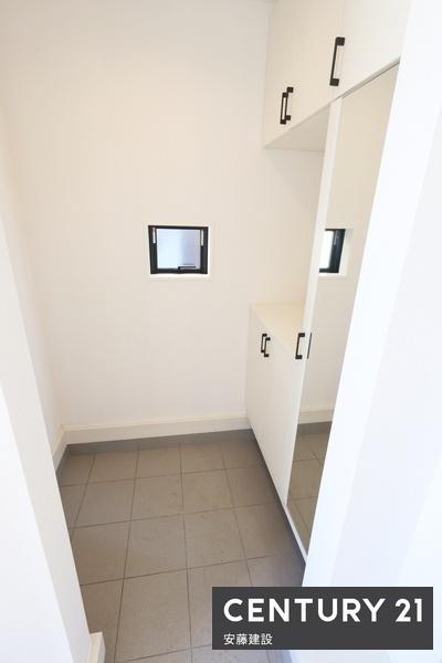狭山市鵜ノ木７期　新築戸建
