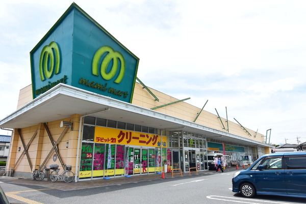 入間市西三ツ木第６　新築全２棟　１号棟(マミーマート金子店)