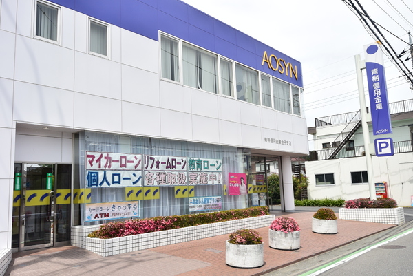 入間市西三ツ木第６　新築全２棟　１号棟(青梅信用金庫金子支店)