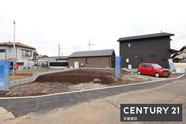 入間市西三ツ木第6 新築全2棟 1号棟