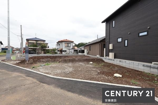 入間市西三ツ木第６　新築全２棟　１号棟