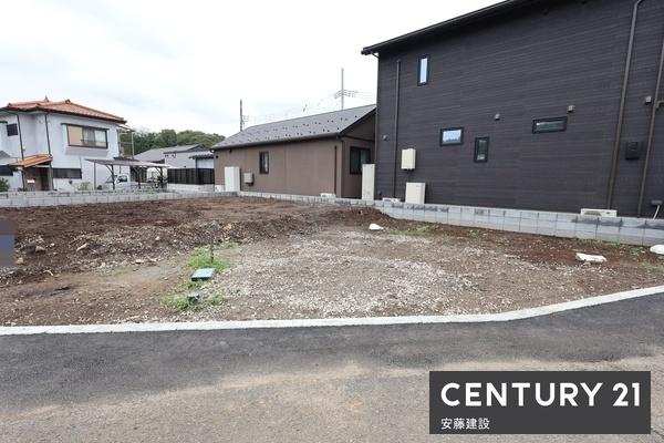 入間市西三ツ木第６　新築全２棟　１号棟