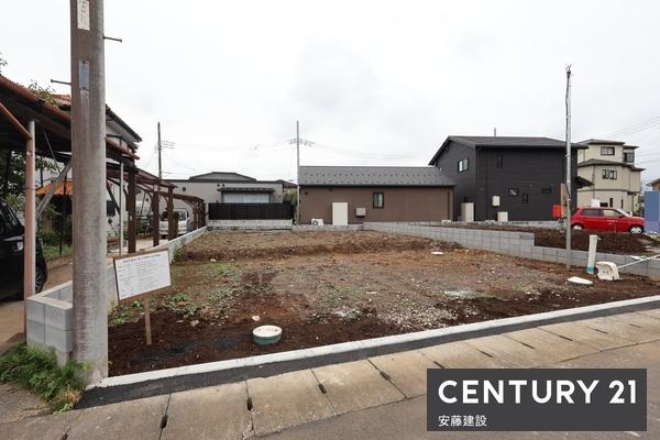 入間市西三ツ木第６　新築全２棟　２号棟