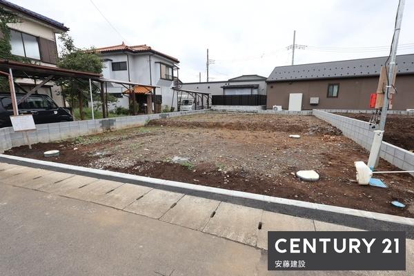 入間市西三ツ木第６　新築全２棟　２号棟