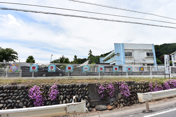 入間市大字南峯の中古一戸建て(入間市立金子第一保育所)