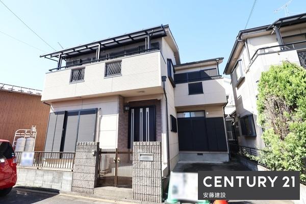 入間市南峯 平成10年築 中古戸建