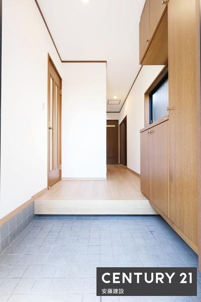 入間市南峯　平成１０年築　中古戸建