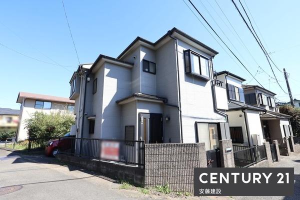 入間市高倉１丁目　平成１０年築　中古戸建