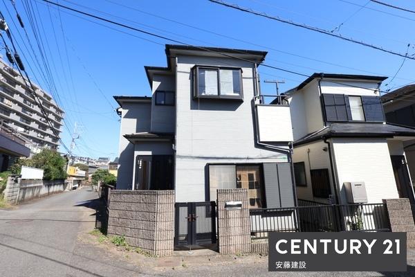 入間市高倉１丁目　平成１０年築　中古戸建