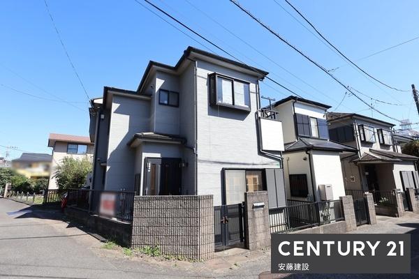 入間市高倉１丁目　平成１０年築　中古戸建
