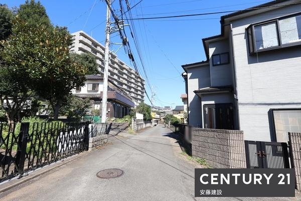 入間市高倉１丁目　平成１０年築　中古戸建