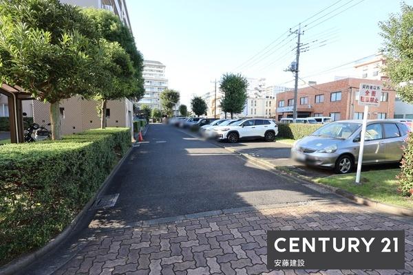 プラザシティ新所沢緑町第一２号棟　５階