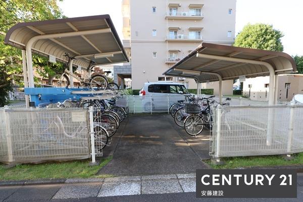 プラザシティ新所沢緑町第一２号棟　５階