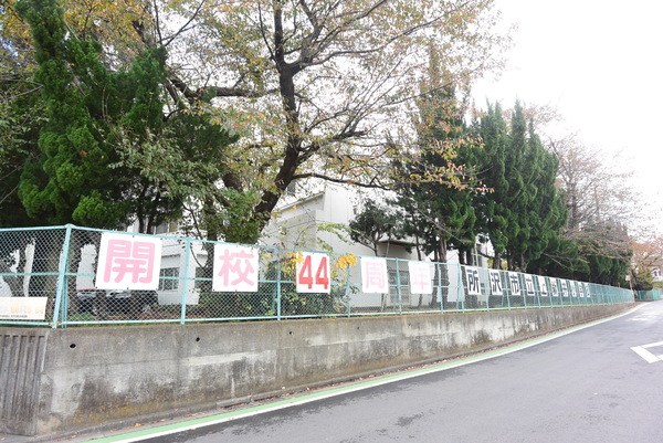 ワイズ有楽小手指　３階(所沢市立上新井小学校)