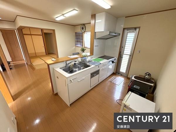 狭山市大字下奥富の中古一戸建て