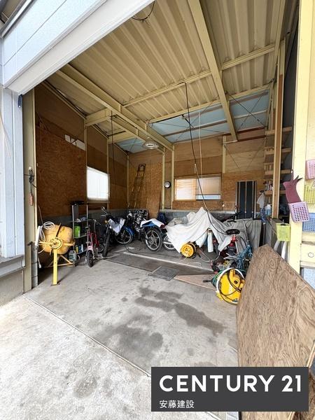 狭山市大字下奥富の中古一戸建て