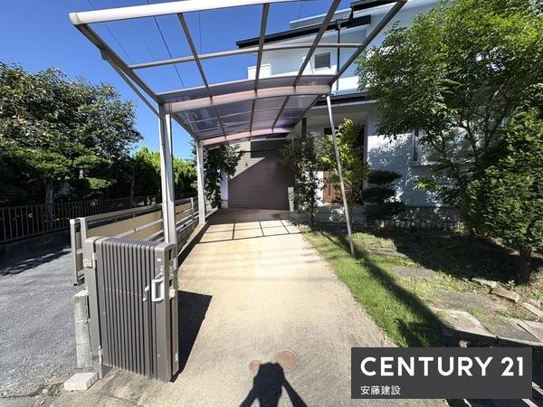 狭山市大字下奥富の中古一戸建て