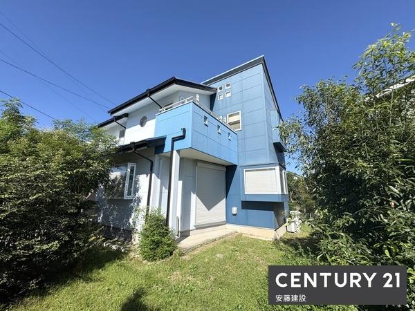 狭山市下奥富　中古住宅