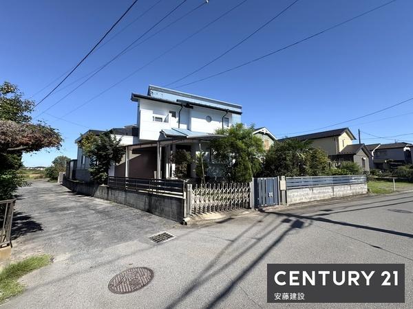 狭山市大字下奥富の中古一戸建て