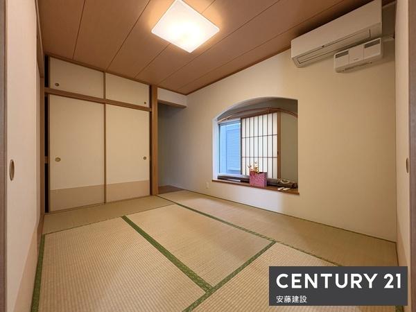 狭山市大字下奥富の中古一戸建て