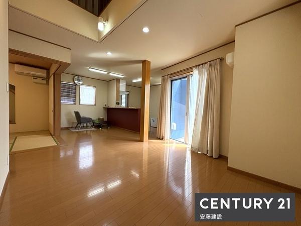 狭山市大字下奥富の中古一戸建て