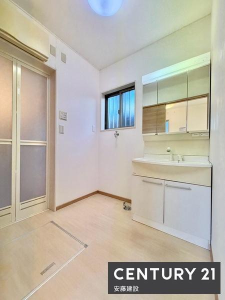 入間市大字野田の中古一戸建て