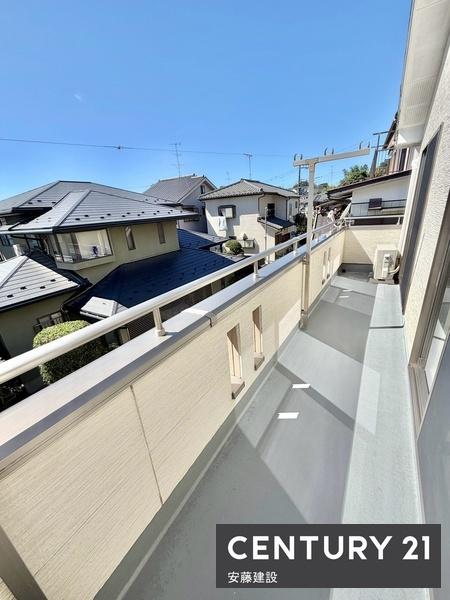 入間市大字野田の中古一戸建て