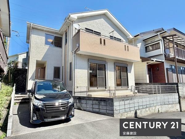 入間市野田　中古戸建
