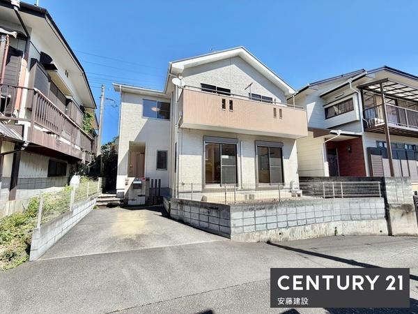 入間市大字野田の中古一戸建て