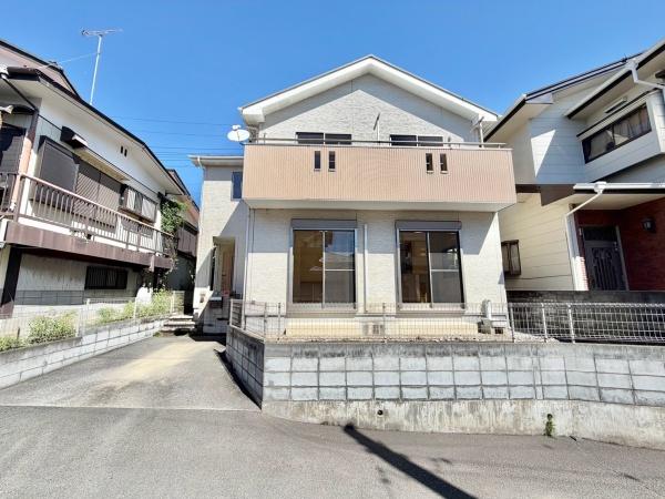 入間市大字野田の中古一戸建て