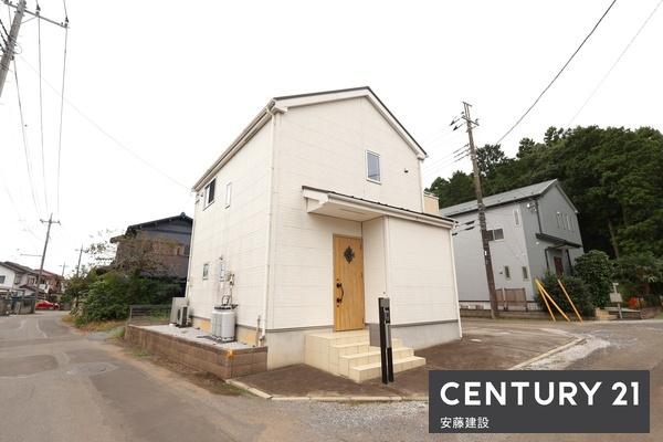 日高市大字中沢の中古一戸建て