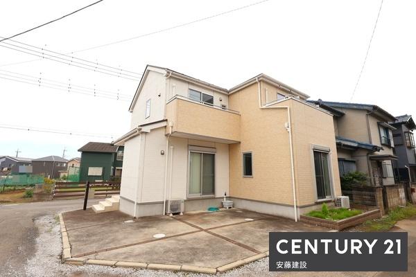 日高市大字中沢の中古一戸建て
